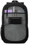 Targus TBB943GL - Laptop Bag - Gewatteerd vak - Zwart