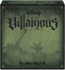 Ravensburger Disney Villainous - Bordspel - 6 Disney schurken - Engelstalig