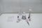 Braun MQ 3025 - Staafmixer - 700 watt - Wit