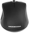Modecom MC-M10 - Optische Muis - 1000 DPI - Zwart