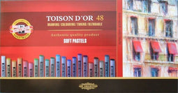 Koh-i-noor - telkrijt koh i noor toison 8516 rond 48 st ass