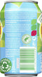 Frisdrank Lipton Ice Tea Green Zero 330ml - 24 stuks