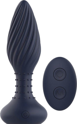 DreamToys Startroopers Triton Vibrating Anal Plug