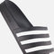 adidas Sportswear adilette Aqua Badslippers - Unisex - Zwart- 43