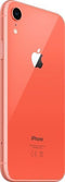 Apple iPhone XR - Koraal - 64 GB - Fysieke simkaart + eSIM