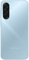 SAMSUNG Galaxy A17 4G - 128 GB - 50 MP camera - Blauw
