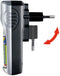 Varta POWERLCD - LCD Lader - Laadt 4 x AA/AAA - Blauw