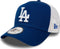 New Era - Clean Trucker - Los Angeles Dodgers Cap - Blue