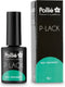 Semi-permanent Nagellak P-Lack Eurostil GREEN PARADISE Green Paradise (9 gr)