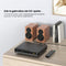 Vizual DVD Speler met HDMI - Simpele bediening - Full HD 1080P - Regiovrij - USB - Inclusief Afstandsbediening - CD & DVD Speler