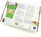 Beeskin Bijenwasdoeken - Do-It-Yourself Kit - Langer vers voedsel