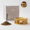 Vaja® Warmhoudplaat met Waxinelichtje voor Theepot - Warmhouder met Kaars - Theelichthouder - Thee