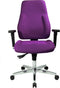 BUREAUSTOEL TOPSTAR POINT P91 PAARS