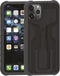 Topeak RideCase iPhone 11 Pro - zwart/grijs - compleet