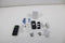eufy Video Doorbell - Videodeurbel - 2K Sony sensor - Bewegingsdetectie