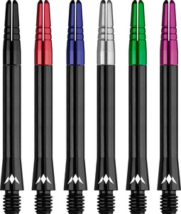 Mission Alimix Spin Spare Tops - Paars