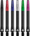 Mission Alimix Spin Spare Tops - Paars