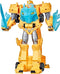 Transformers Cyberverse Roll And Transform Bumblebee - Speelfiguur