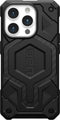 Urban Armor Gear Monarch Pro - Smartphonehoesje - 5-laagse constructie - Carbon