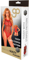 Gympak Guilty Pleasure Rood M
