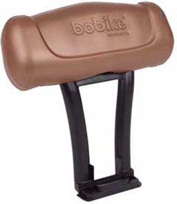 Bobike ONE & GO mini - Stuur met slaaprol - Bruin