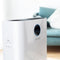 Cecotec TotalPure 7500 Connected - Luchtzuiveraar - Wi-Fi Timer LED-scherm - 200 m³/h