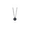 Ketting Heren Radiant RH000084