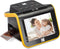 Kodak Slide N Scan - Digitale Filmscanner - 14 MP CMOS-sensor - 5 inch LCD-scherm - Zwart