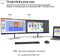 HP Serie 7 Pro - 27 inch QHD-monitor - IPS Black 98% Display P3 HDR 400 - (2023)