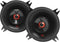 JBL Club 422F - Coaxiaal Autospeakers - 10 cm - 105 Watt - Zwart