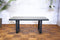 Sens-Line - Princess Keramiek - Tuintafel - 160cm - Antraciet