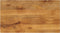 vidaXL - Tafelblad - rechthoekig - 100x60x2,5 - cm - massief - mangohout