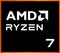 Lenovo LOQ 15AHP10 - Gaming Laptop - AMD Ryzen 7 250 - GeForce RTX 5050 - 16GB RAM - 512GB SSD - 15,6