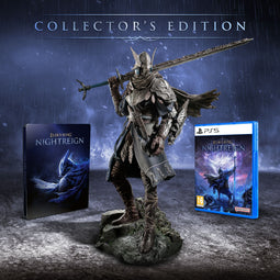FromSoftware Elden Ring Nightreign - Collector's Edition - PS5 - Co-op voor 3 spelers