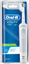 Oral-B Vitality 100 - Elektrische Tandenborstel - Roterend/oscillerend met 2 min. timer