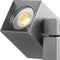 Garden Lights: Nano Tuinspot 12 Volt - Grijs