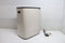 Brabantia Bo Touch Bin - Prullenbak - 60 liter - Soft Beige