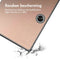 imoshion OnePlus Pad - Trifold Bookcase - Auto-wake functie - Rosé Goud