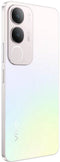 Vivo Y19s - Smartphone - 8GB RAM - 256GB opslag - Zilver