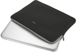Trust 21254 - Laptophoes 11.6 inch - Zacht neopreen - Zwart