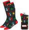 Marvel Socks Avengers Faces Maat 38-45
