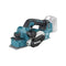 Makita - Accuschaafmachine - Schaafbreedte 82 mm - Vouwdiepte max 3 mm