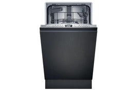 SIEMENS SR63EX25KE - Volledig Geïntegreerde Vaatwasser 45 cm 10 Couverts Energieklasse B - Geluidsniveau 44 dB - iQ300