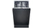 SIEMENS SR63EX25KE - Volledig Geïntegreerde Vaatwasser 45 cm 10 Couverts Energieklasse B - Geluidsniveau 44 dB - iQ300
