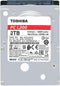Toshiba L200 - 2,5