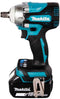 Makita DTW300Z - Slagmoersleutel - 330 Nm koppel - 18 Volt (zonder accu en lader)