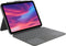 Logitech Combo Touch - Toetsenbordcase met Trackpad - 4 Gebruiksmodes - Grijs