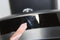 iRobot® Roomba® i7+ - Robotstofzuiger - Slimme navigatie automatische vuilafvoer - Zilver zwart