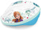 Frozen 2 - Kinderhelm - 52-56 cm - Verstelbaar