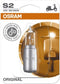 Hallogeenlamp Osram 64327 35W 12 V